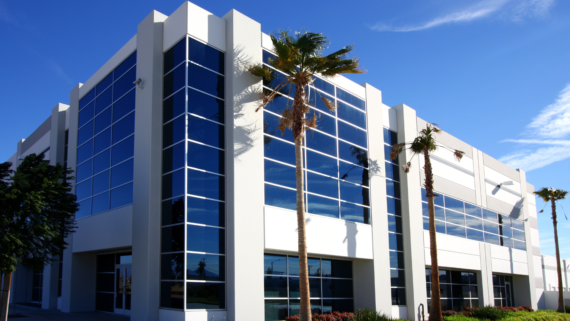 Cost Segregation Study California