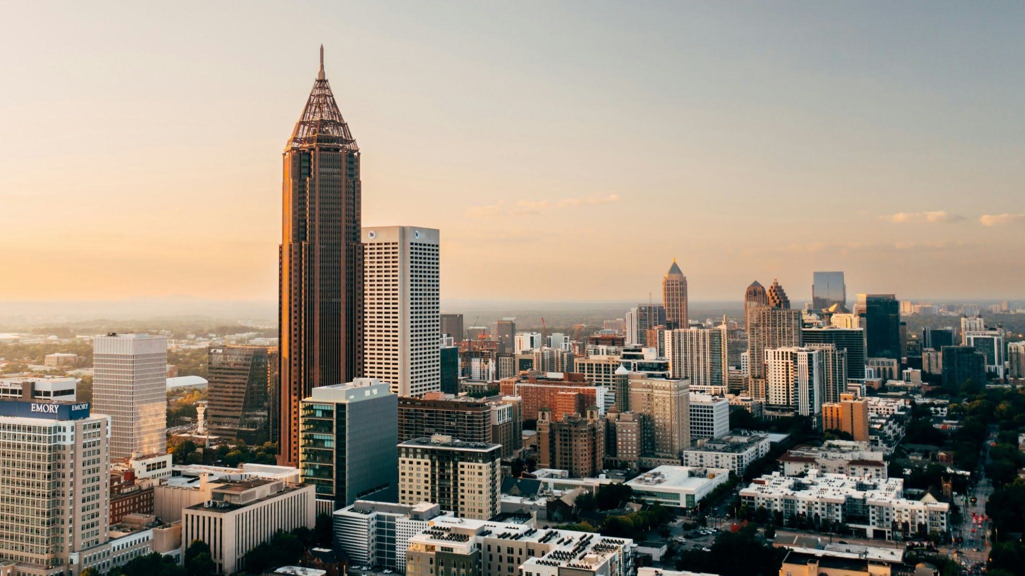 Cost Segregation Georgia