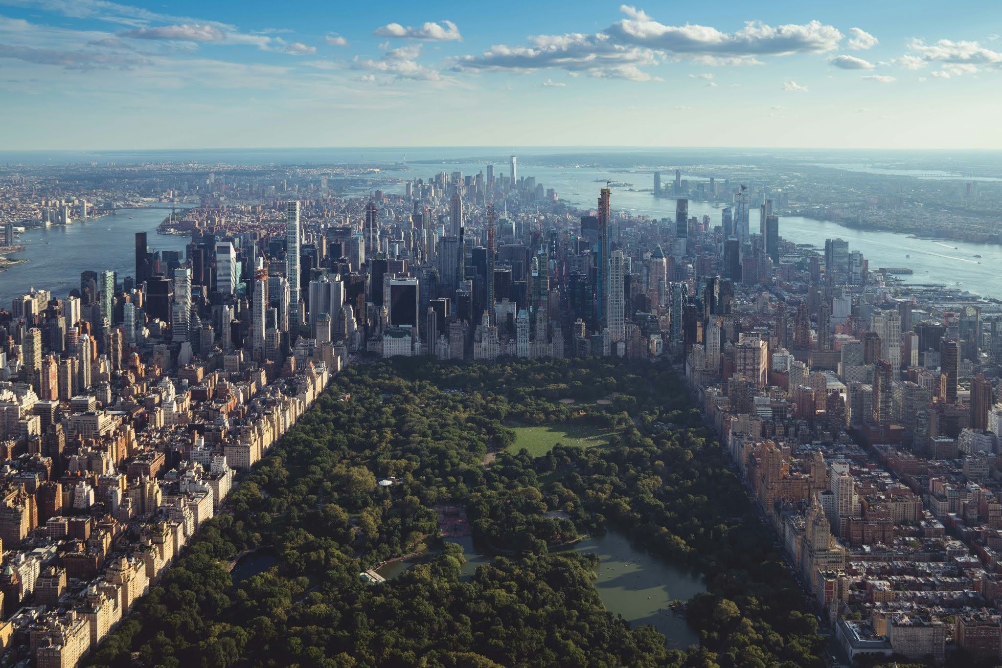 Cost Segregation New York