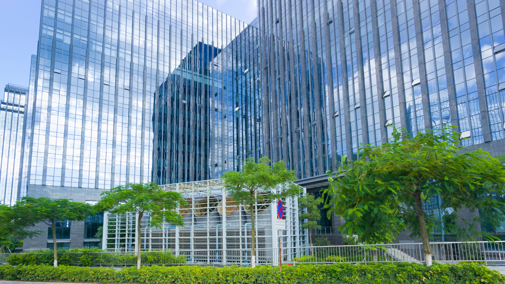 Cost Segregation Office Building