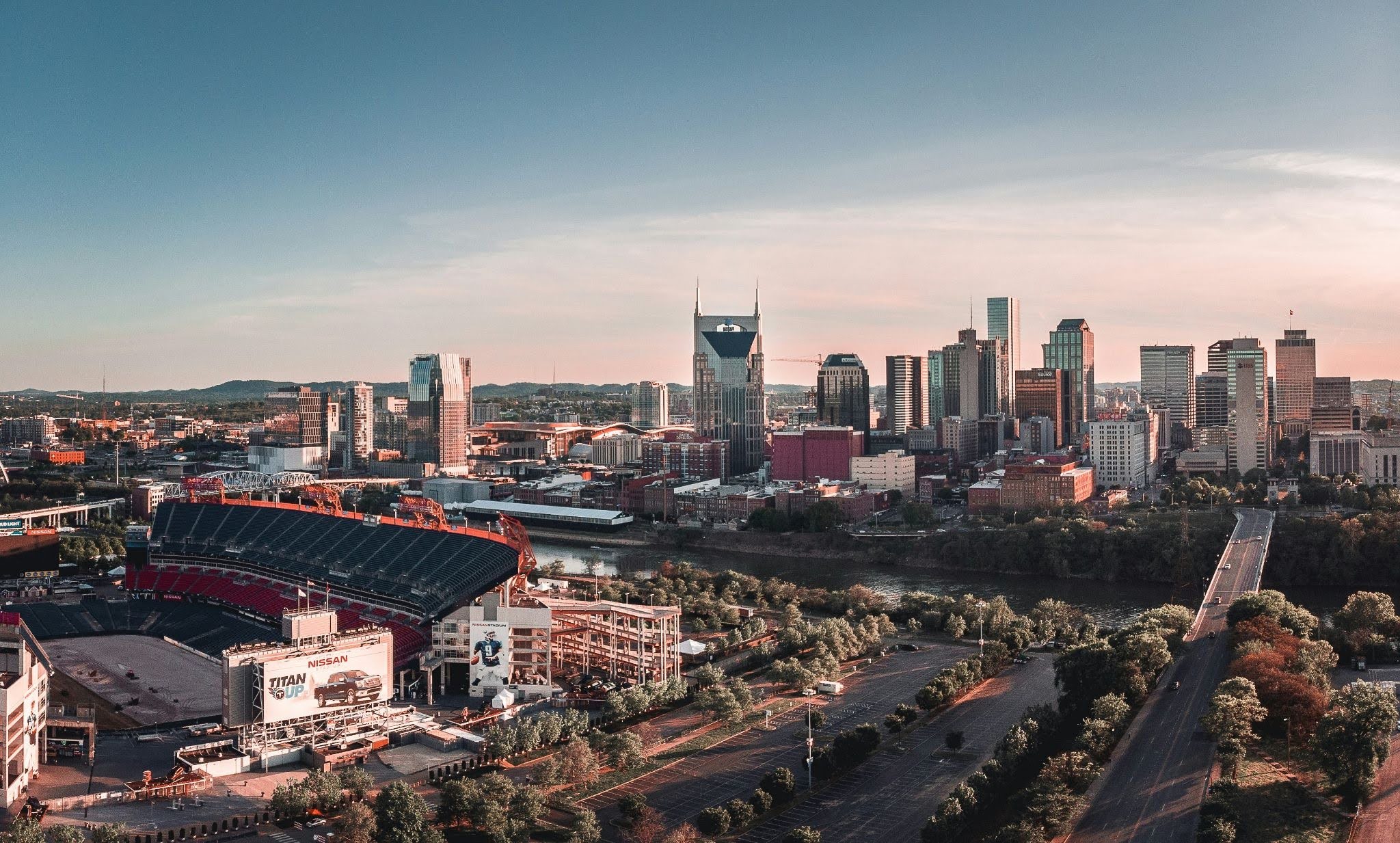 Cost Segregation Tennessee