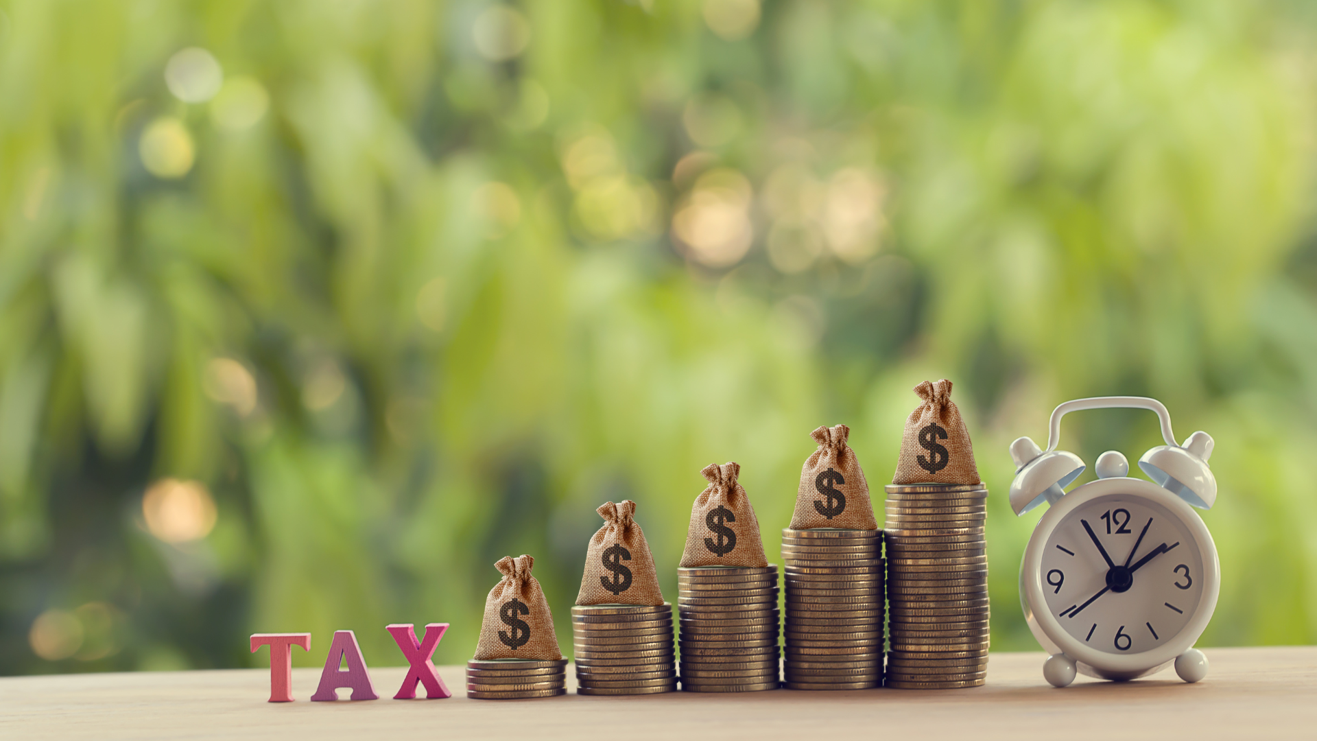Ad Valorem Tax Impact On Rental Cash Flow