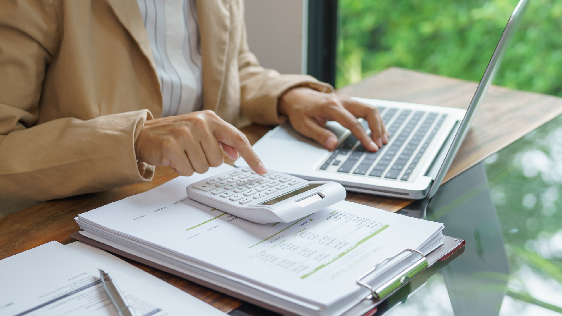 Calculating Rental Property Market Value Adjustments