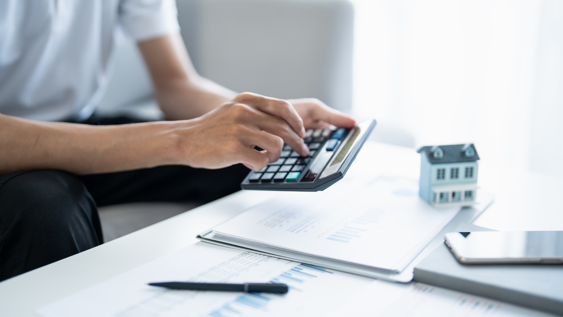 Calculating Rental Property Taxes And Mortgage Costs