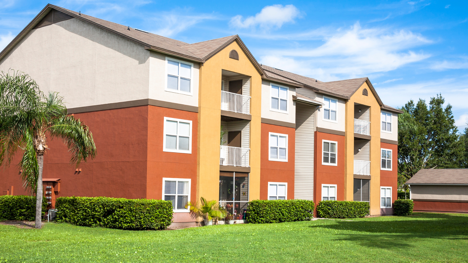 Cost Segregation Lookback Study