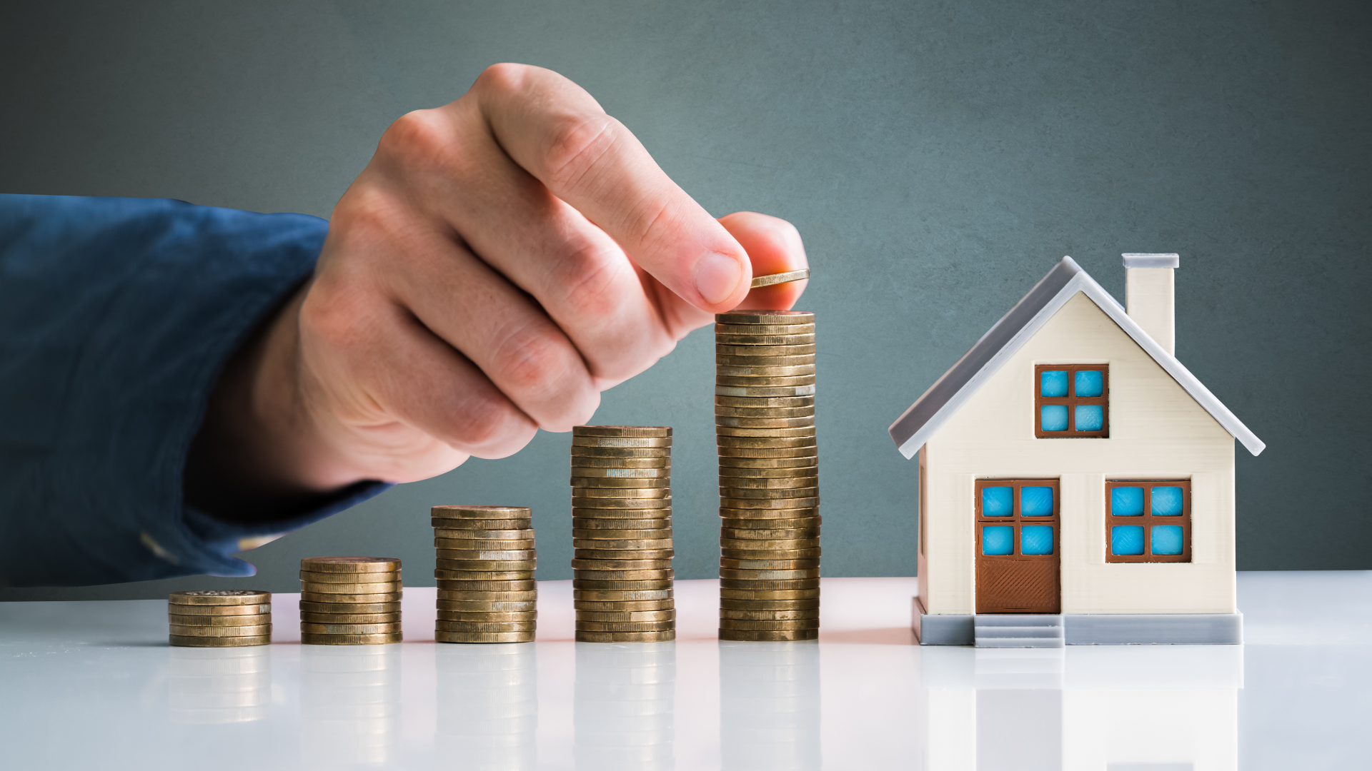Fence Improvements And Rental Property Tax Impact