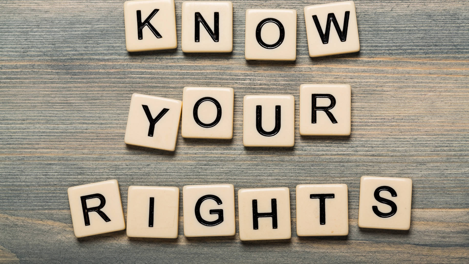 Know Your Rental Property Access Rights