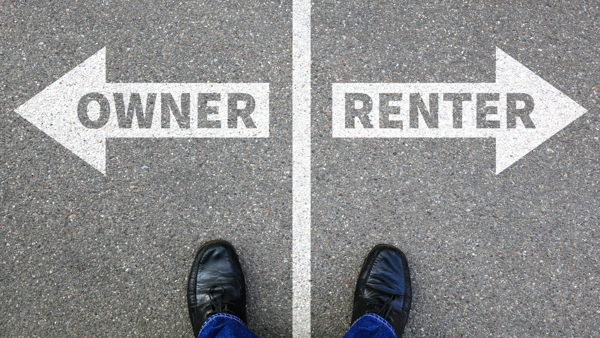 Owner Versus Renter Property Tax Responsibilities