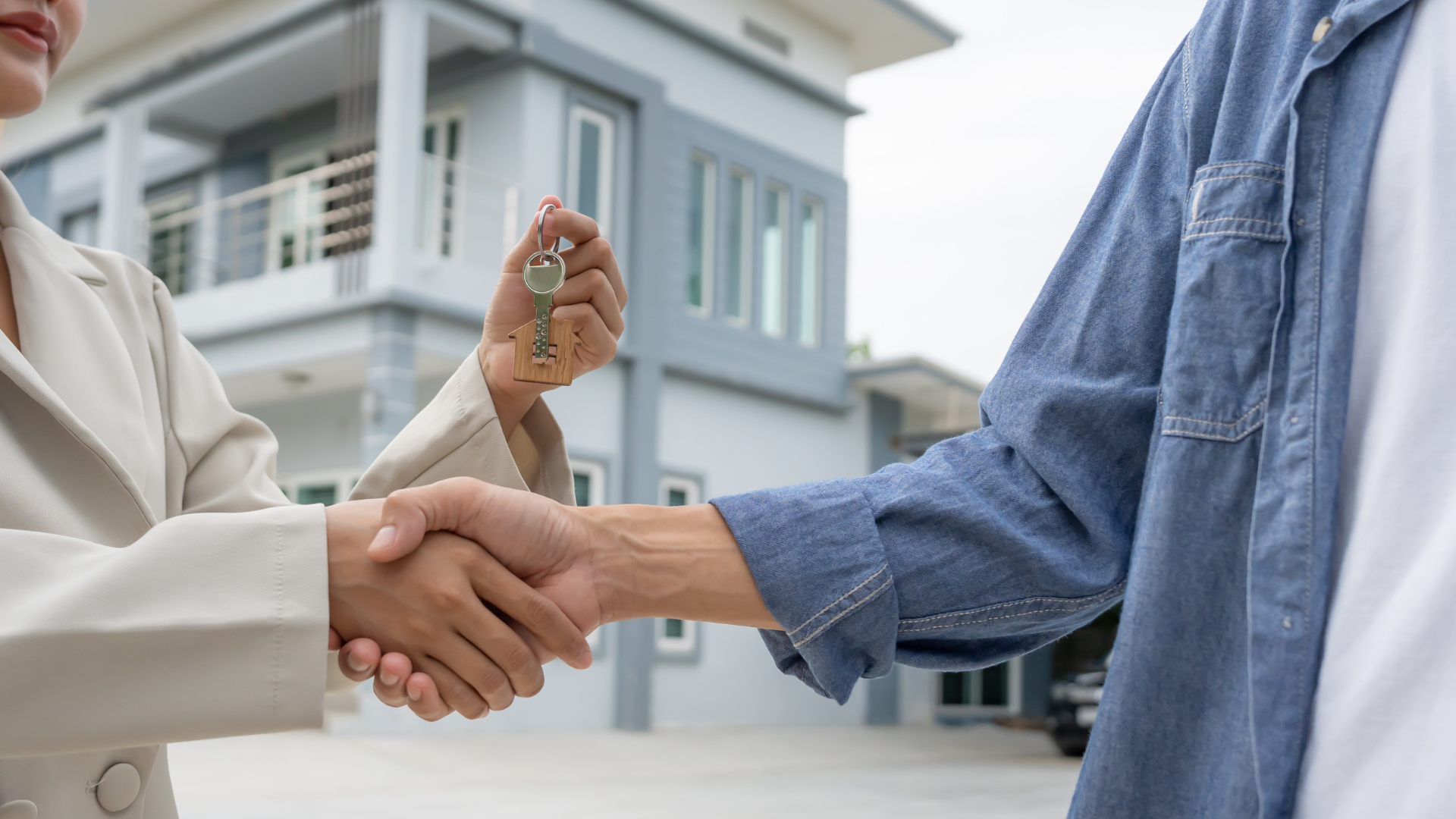 Rental Property Purchase Tax Differences By State