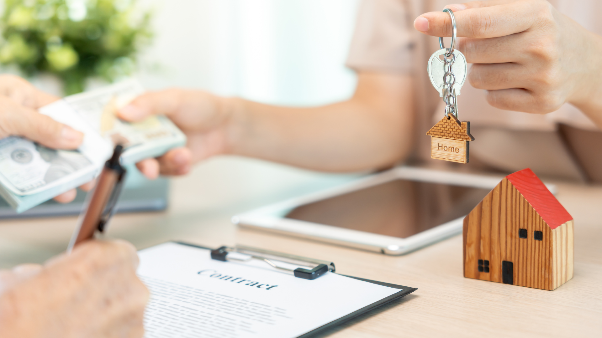 Rental Property Sale Triggering Tax Reassessment
