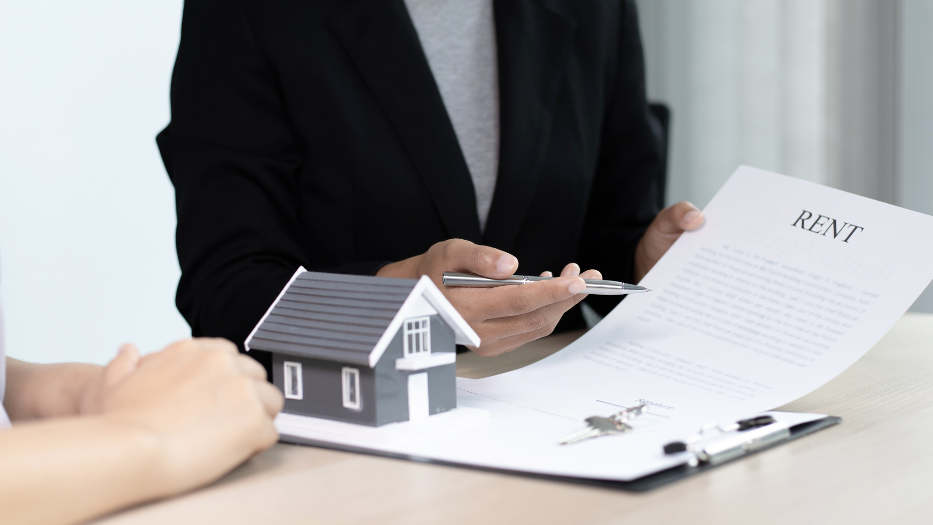 Rental Property Tax Assessment Review
