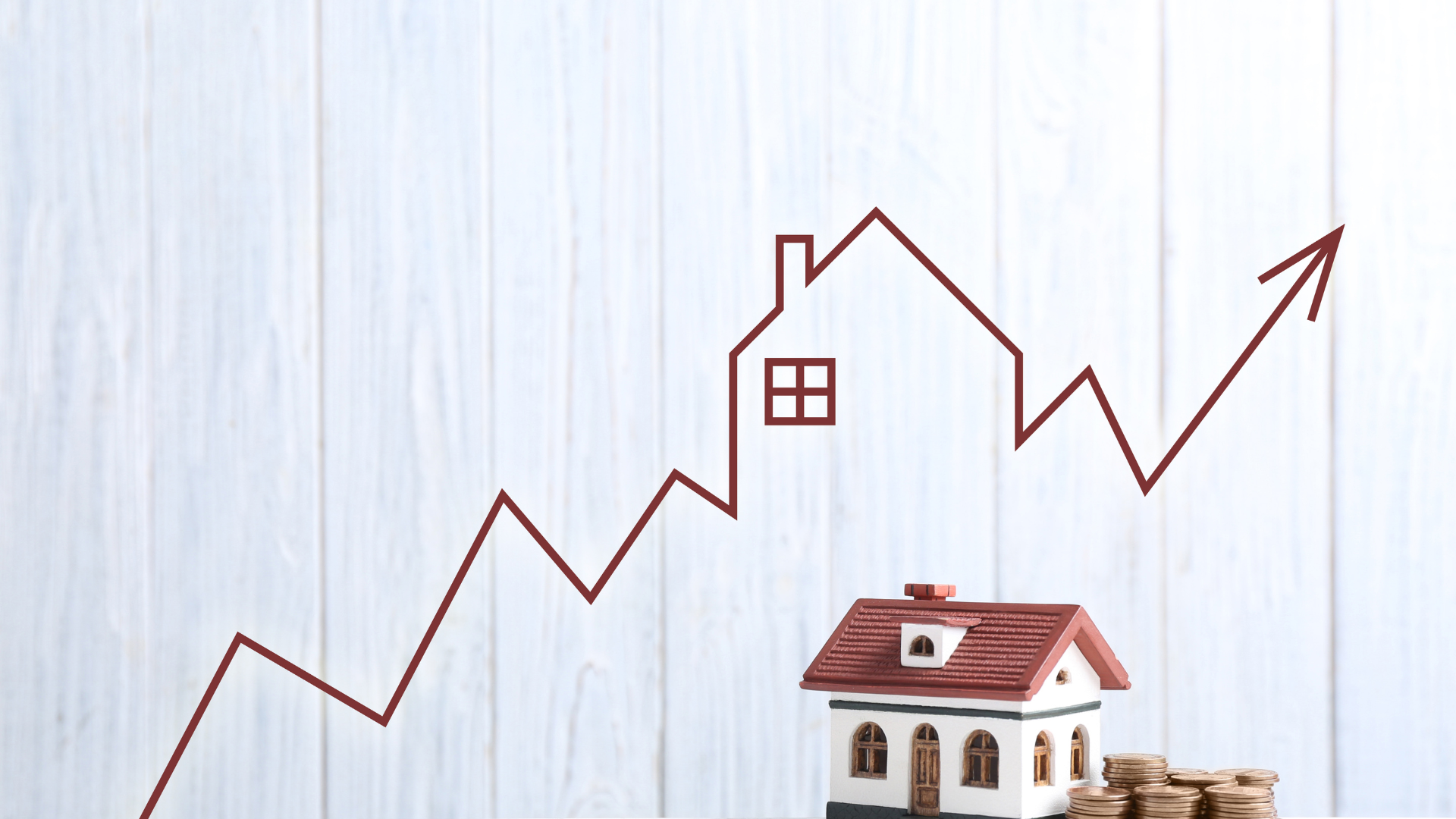 Rental Property Value Growth And Appraisal Comparison