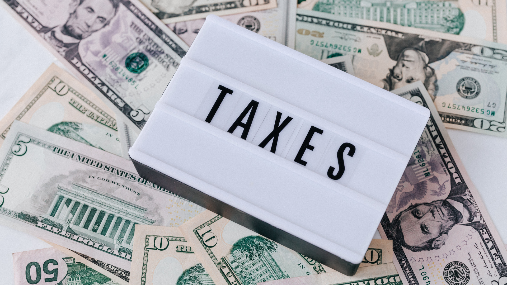 Tax Grievance Can Reduce Rental Taxe