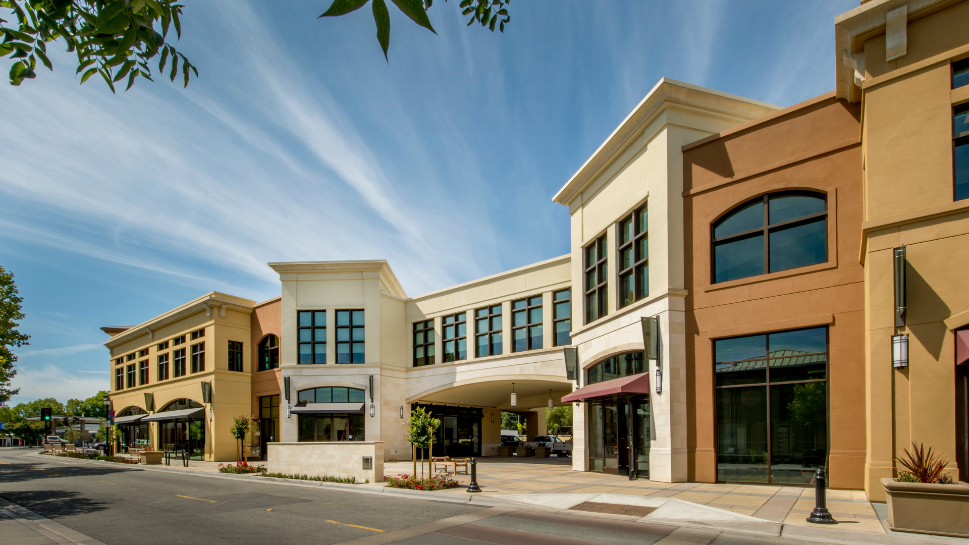 Cost Segregation Mixed Use Property