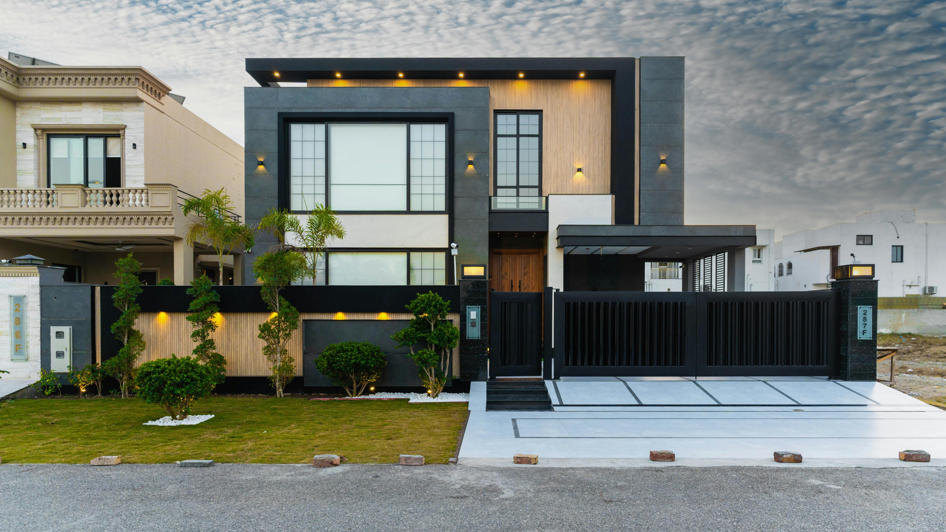 Qualified Production Property
